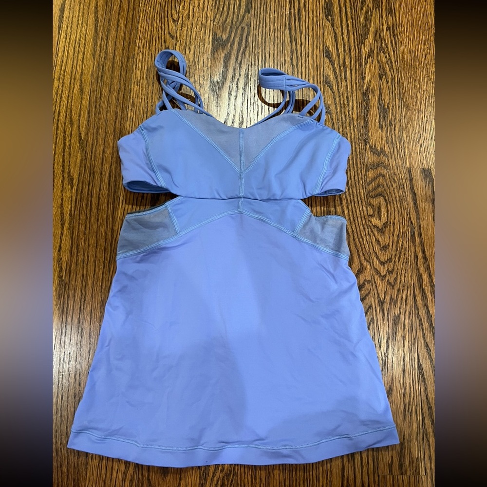 LULULEMON tank top great condition